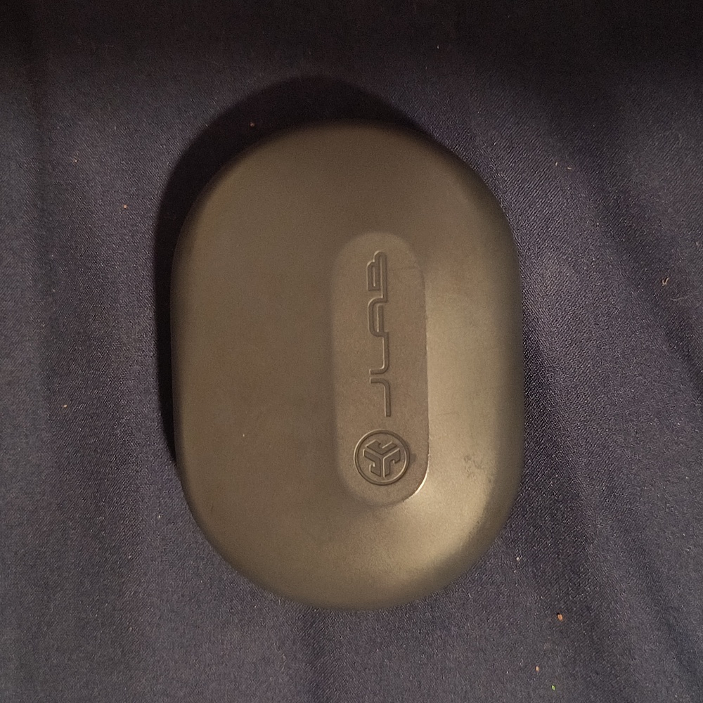 JLAB Bluetooth Headphones